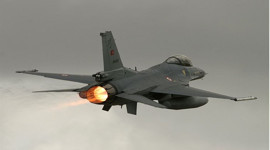 Savaşan Şahinler Erzincan'dan Türk Dünyasını selamladı