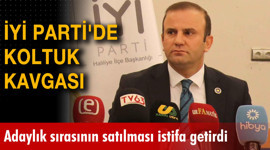 İyi Parti adaylık satışıyla sarsılıyor