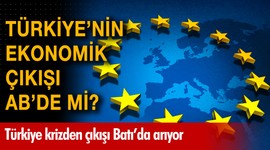 Ekonomide çıkış Avrupa Birliği mi?