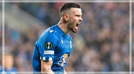 Fenerbahçe'ye Norveçli Kanat: Kristoffer Velde!