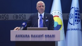 Ankara Sanayi Odası Başkanı Seyit Ardıç'tan stagflasyon uyarısı