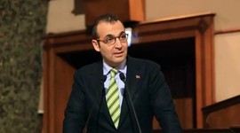 Şişli Belediye Başkanı Şahan’ın ifadesine ulaşıldı
