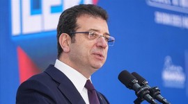 İmamoğlu'nun ifade işlemi tamamlandı