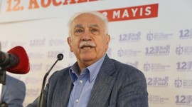 Perinçek: Lozan’ı hedef alan, Türkiye’yi hedef alır