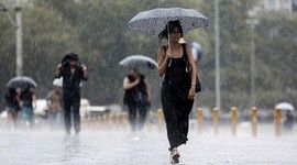Meteoroloji 28 ili uyardı: Kuvvetli sağanak vuracak!