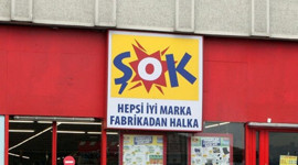 ŞOK’ta bu hafta motor yağı indirimi