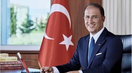 Tutuklu Belediye Başkanı Murat Çalık yeniden hastaneye kaldırıldı
