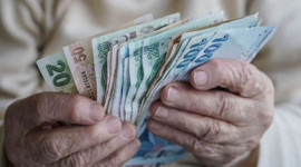 Temmuz zammı sonrası emekliye dev promosyon
