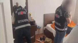 FETÖ’nün eski istihbaratçısı İstanbul’da yakalandı