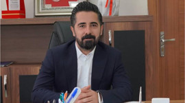 Ufuk Bayır, Adıyaman Belediyesi Başkan Vekili oldu