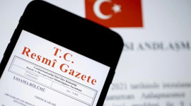 Cumhurbaşkanlığı atama kararları Resmi Gazete’de