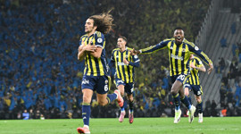 Kupa Kadıköy’e gidiyor!