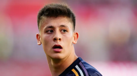 Real Madrid'de mobbing iddiaları: Arda Güler’den ilk açıklama geldi