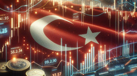 50 yıl sonra dünyanın en büyük 20 ekonomisi! Türkiye kaçıncı?