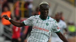 Futbolcu Alassane Ndao ilk duruşmada tahliye edildi