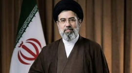 Mücteba Hamaney: “Ulusal birlik çelik gibi güçleniyor”