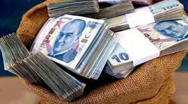 3 Milyon 900 Bin TL'nin 32 günlük getirisi belli oldu! İşte en yüksek mevduat faizi veren bankalar