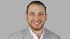 Bagajından 5 kilo esrar çıkan Avukat Meclis Üyesi tutuklandı