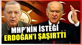 CUMHUR İTTİFAKI'NDA YEREL SEÇİM PAZARLIĞI! MHP NEREYİ İSTİYOR?