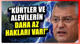 ÖZGÜR ÖZEL'DEN KIŞKIRTICI SÖZLER! | Ulusal Haber #gündem #haberler #sondakika #keşfet #chp