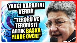 #Türk Tabibler Birliği Başkanı Şebnem Korur Fincancı Hakkında Yargı Kararı Verdi! | Ulusal Haber