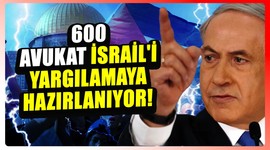 DÜNYACA ÜNLÜ AVUKAT! "SİZİN BİR ORDUNUZ YOK, BİZ SİZİN ORDUNUZ OLMAK İSTİYORUZ" | Ulusal Haber