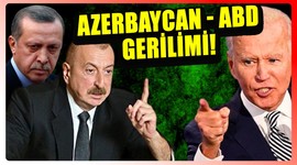 Azerbaycan-ABD Gerilimi Artıyor! Aliyev'in Öfkesi ABD'yi Dize Getirdi - Tural İsmayilov