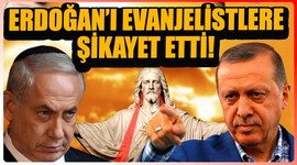Netanyahu, Erdoğan'ı Evanjelistlere şikayet etti! - Stratejik Akıl - Koray Kamacı - Doğan Akdeniz