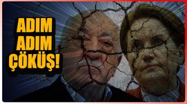 Operasyon partisi darmaduman! - Yalancının Mumu - Beyhan Korkman - Çağdaş Cengiz