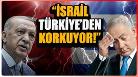 "Türkiye, İsrail'le hesaplaşacak!" - Koray Kamacı - Doğan Akdeniz
