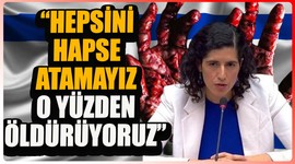 İsrail Hükümet Sözcüsü'nden skandal açıklama! - Koray Kamacı - Doğan Akdeniz