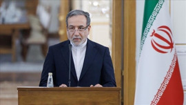 'ABD'nin diplomaside ciddi olduğunu görmedik'