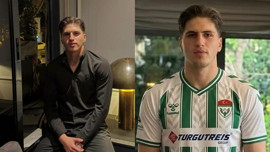 Futbolcu Kubilay Kaan Kundakçı cinayeti