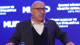 MÜSİAD'ın eski başkanı Bayramoğlu tutuklandı