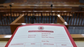 Yenidoğan çetesi davasında ara karar açıklandı