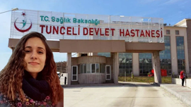 Gülistan Doku'nun hastane kayıtlarının silinmişti