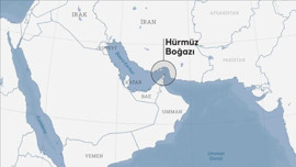 "Hürmüz krizi 30 milyon kişiyi yoksulluğa sürükleyecek"