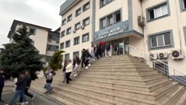 Karabük merkezli 7 ilde siber dolandırıcılık operasyonu