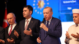 100 bin sosyal konut için TOKİ kura çekimi yarın başlıyor