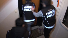 Beylikdüzü’nde dev operasyon!