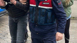 Jandarma'dan 30 ilde narkotik operasyonu