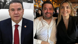 Muhittin Böcek, oğlu ve gelininin mal varlıklarına el konuldu