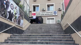 İstanbul’da milyonluk “change araç” vurgunu!