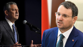 Adalet Bakanı Gürlek'ten açıklama geldi