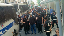 İBB Ağaç A.Ş. operasyonunda son durum
