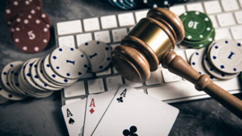 Binlerce yasa dışı bahis sitesine erişim engeli