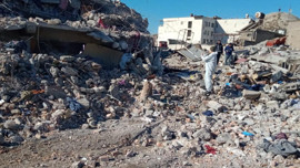 77 Kişiye mezar olmuştu: Hünkar Apartmanı davasında karar!