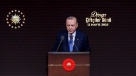 Cumhurbaşkanı Erdoğan'dan önemli açıklamalar