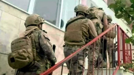 DEAŞ’ın kripto kasasına darbe
