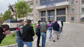 Siber ekipler bahis çetesini çökertti